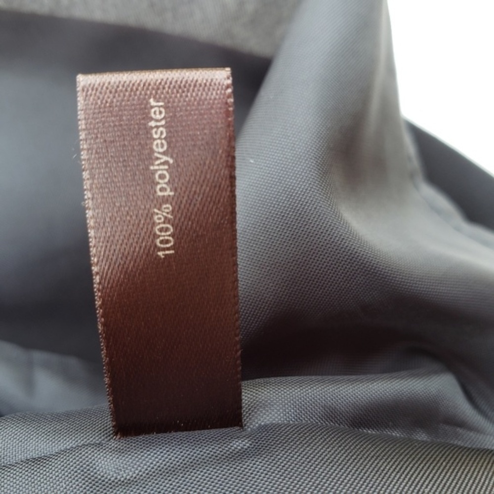NWT THE LIMITED 2-Tone Dress Size 4 - Picture 4 of 6